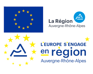 Logo Région - Europe