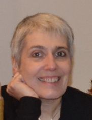 Lydie Combaret